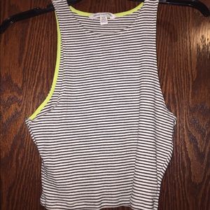 American Eagle croptop